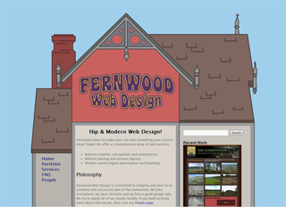 Web Design Victoria BC